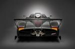 Pagani Zonda R 2010 года